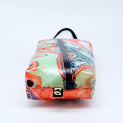 WIM WORKS Folding Box Pouch Size M Dyneema®